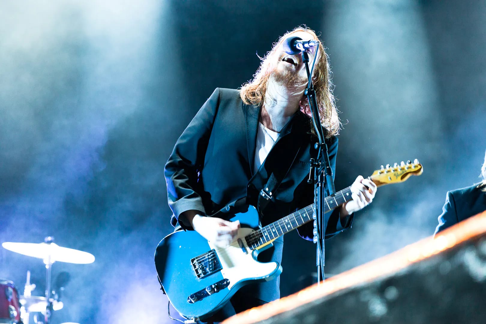 Lars Winnerbäck - Peace & Love 2012