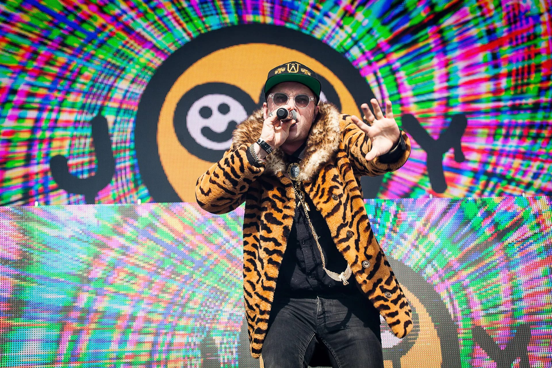 Frej Larsson - Island Festival 2016