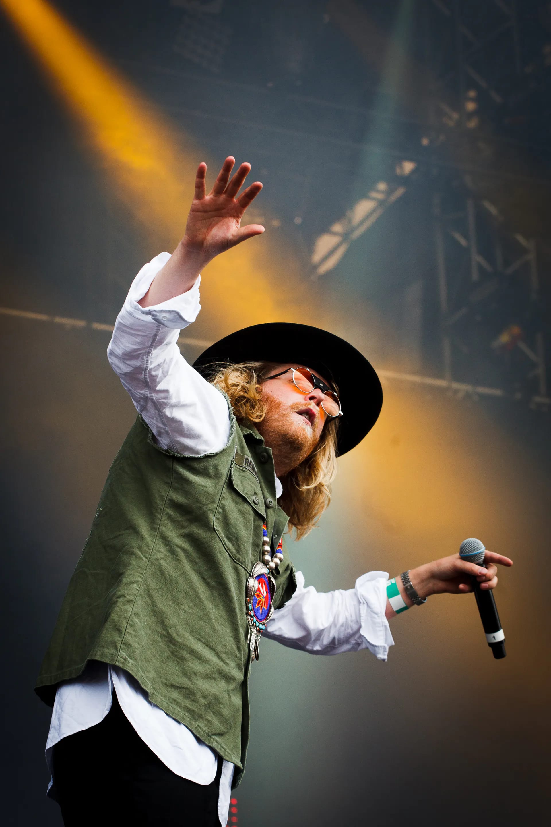 Movits! - Bråvalla 2016