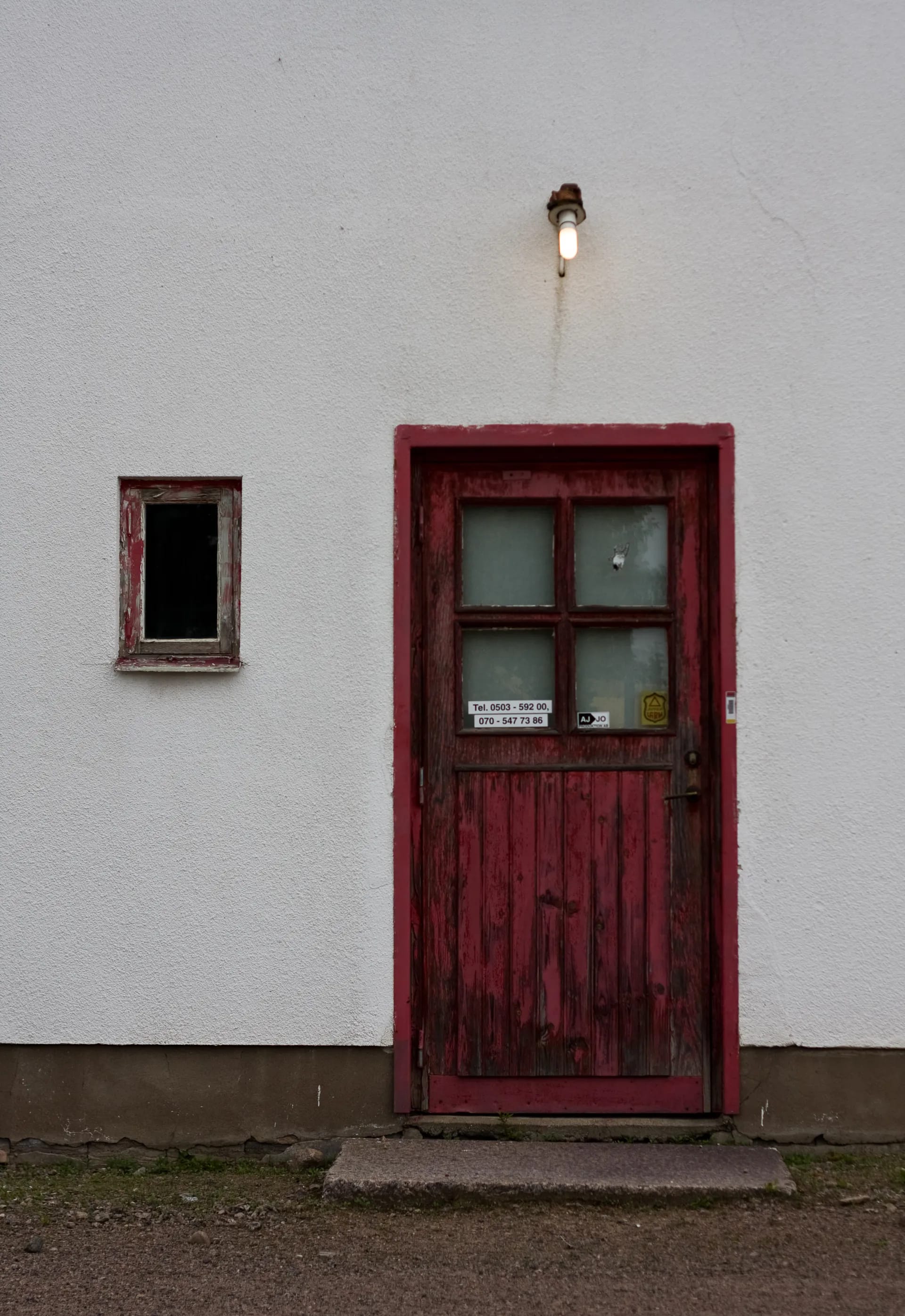 Photograph by Daniel Engdahl