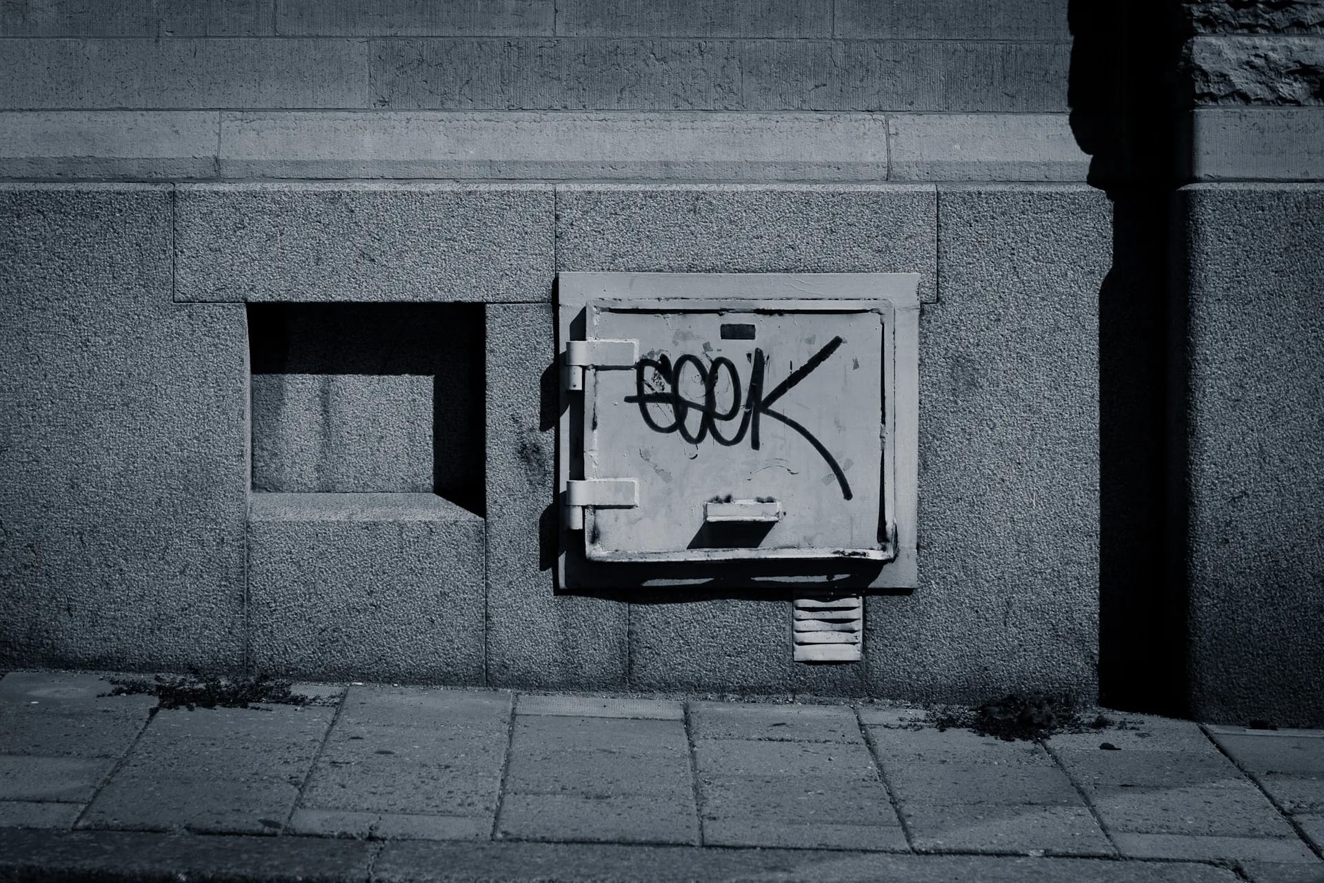 Photograph by Daniel Engdahl