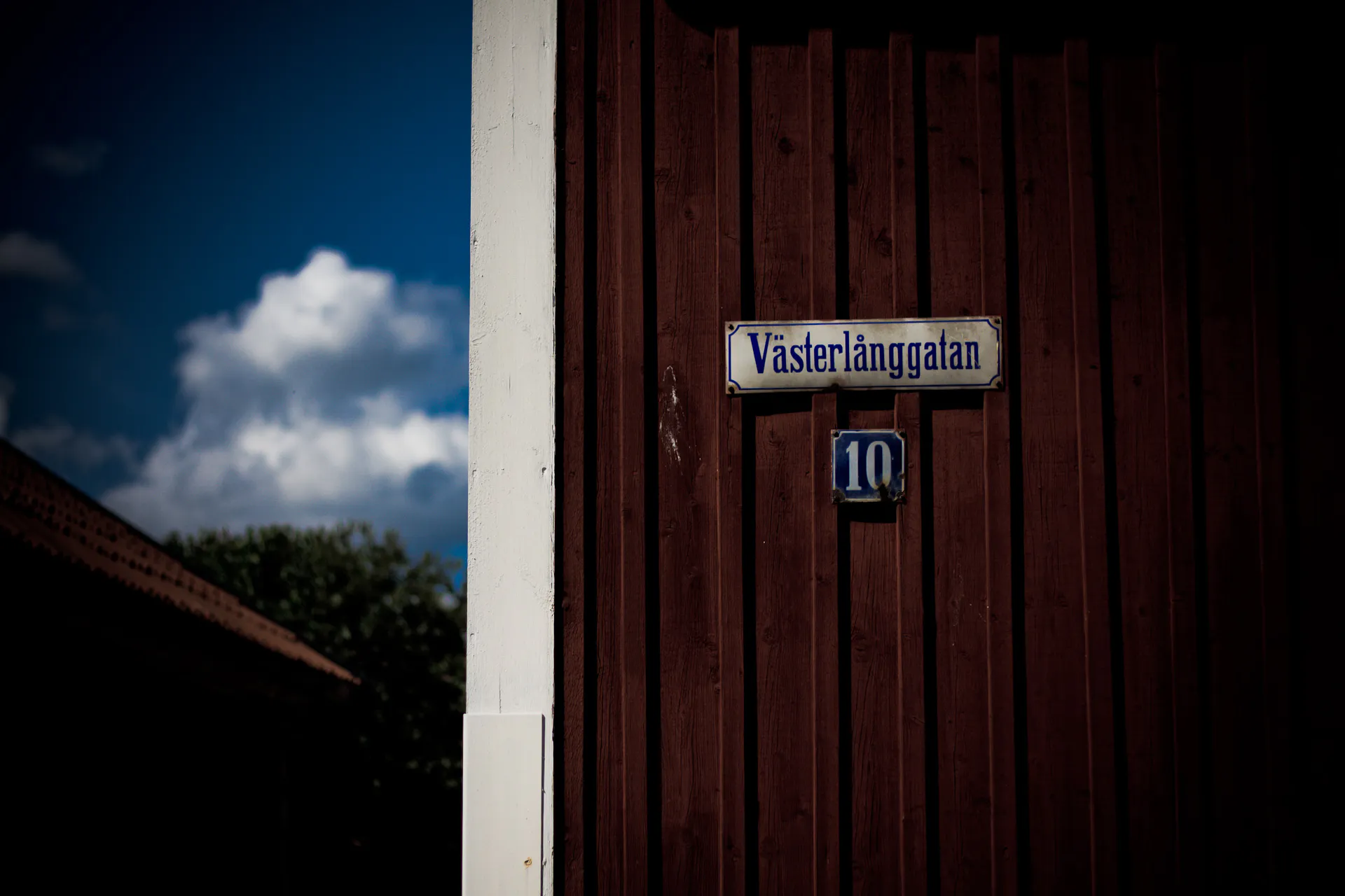 Photograph by Daniel Engdahl