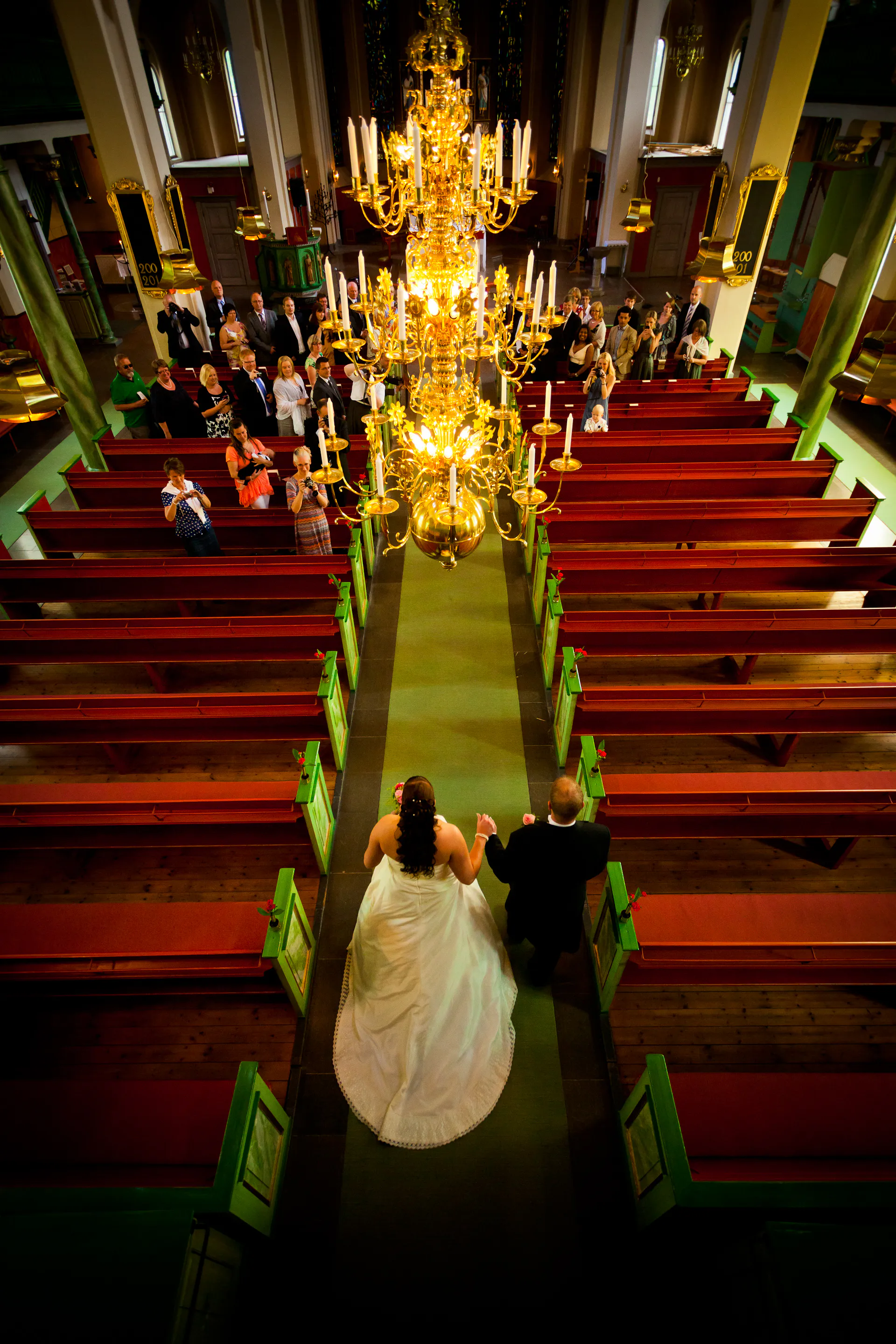 Photograph by Daniel Engdahl